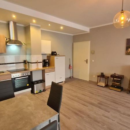 City Apartment Alici Füssen Exteriér fotografie