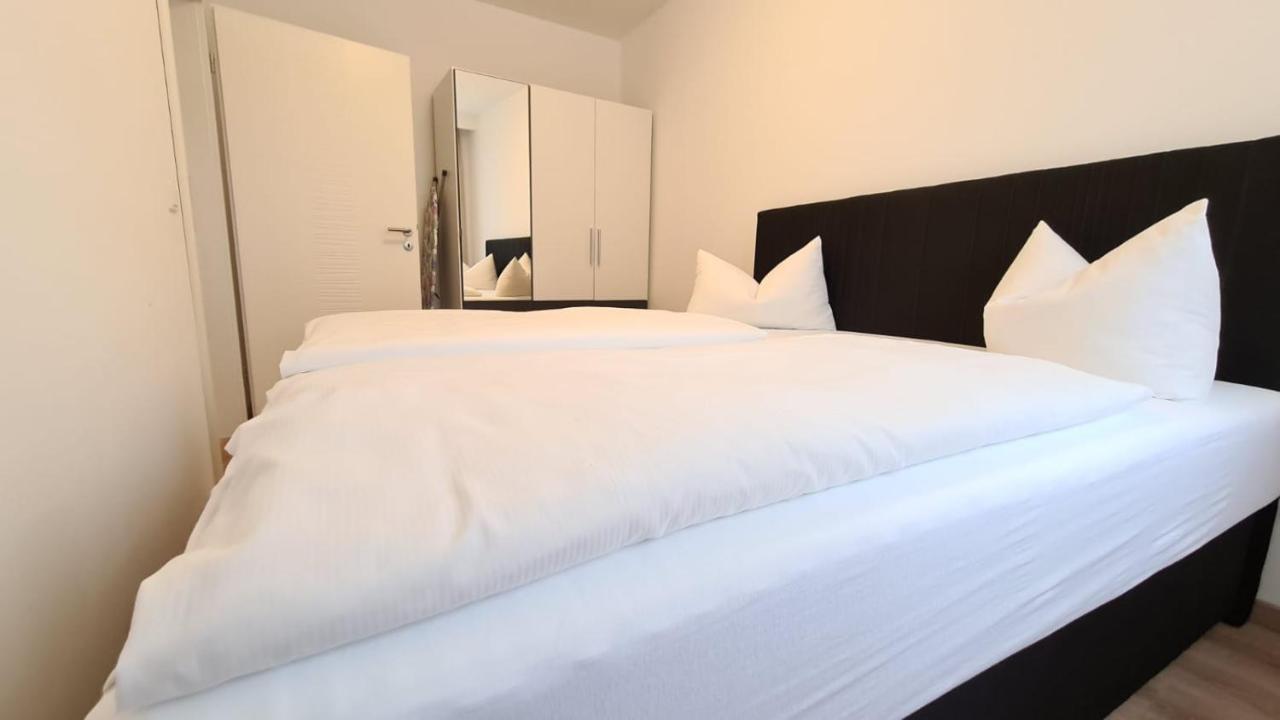 City Apartment Alici Füssen Exteriér fotografie