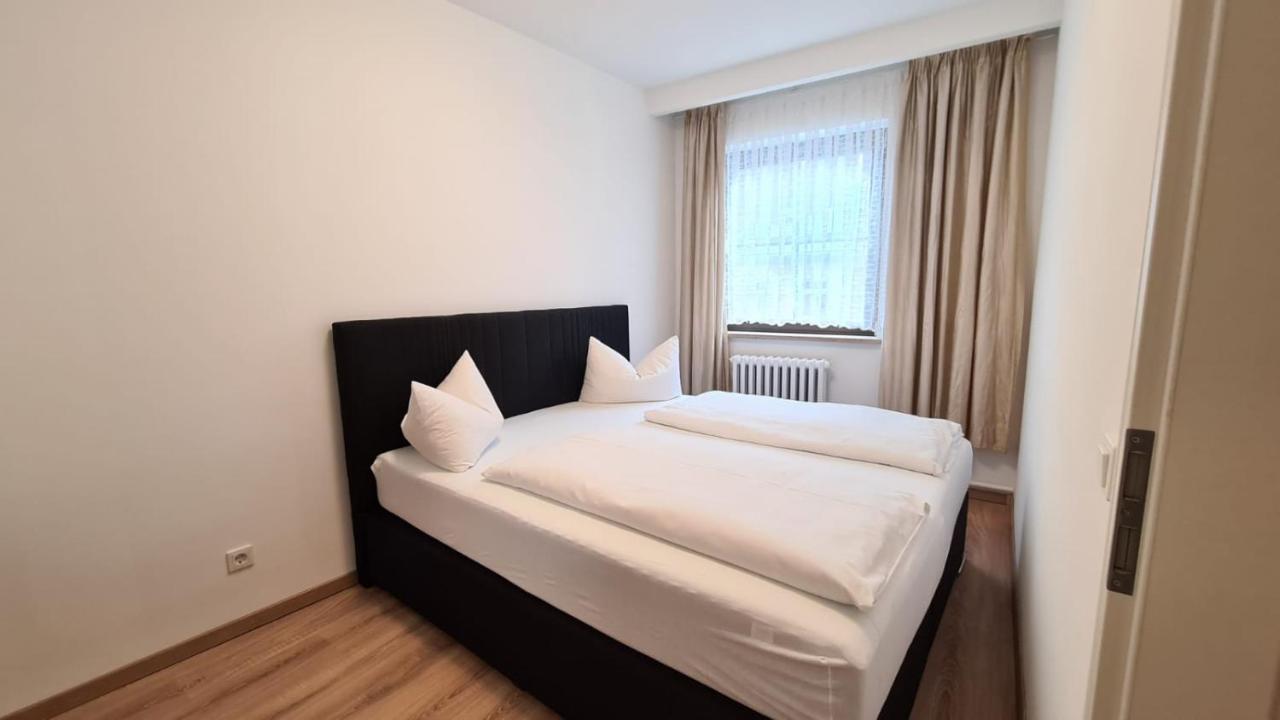 City Apartment Alici Füssen Exteriér fotografie