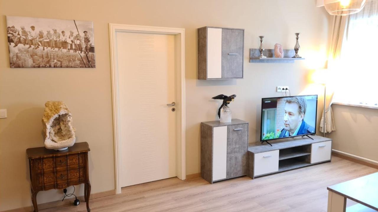 City Apartment Alici Füssen Exteriér fotografie